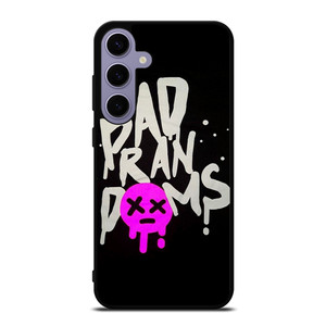 BAD RANDOMS BRAWL STARS Samsung Galaxy S24 Plus Case Cover BAD RANDOMS BRAWL STARS Samsung Galaxy S24 Plus Case Cover