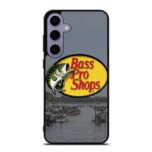 BASS PRO SHOPS FISHING  Samsung Galaxy S24 Plus Case Cover