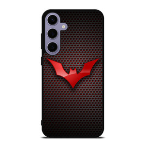 BATMAN BEYOND METAL SYMBOL  Samsung Galaxy S24 Plus Case Cover