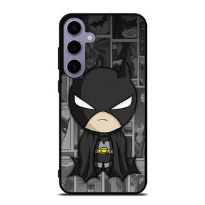BATMAN CARTOON COLLAGE  Samsung Galaxy S24 Plus Case Cover