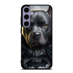 BATMAN DOG CARTOON  Samsung Galaxy S24 Plus Case Cover