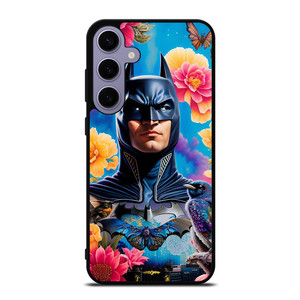 BATMAN FRIDA KAHLO STYLE Samsung Galaxy S24 Plus Case Cover BATMAN FRIDA KAHLO STYLE Samsung Galaxy S24 Plus Case Cover