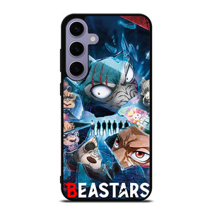 BEASTARS ANIME 2 Samsung Galaxy S24 Plus Case Cover BEASTARS ANIME 2 Samsung Galaxy S24 Plus Case Cover