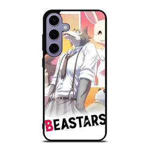 BEASTARS ANIME Samsung Galaxy S24 Plus Case Cover BEASTARS ANIME Samsung Galaxy S24 Plus Case Cover