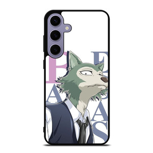 BEASTARS LEGOSHI CUTE  Samsung Galaxy S24 Plus Case Cover