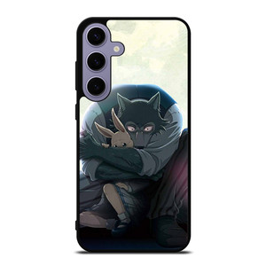 BEASTARS LEGOSHI X HARU Samsung Galaxy S24 Plus Case Cover BEASTARS LEGOSHI X HARU Samsung Galaxy S24 Plus Case Cover