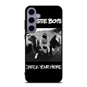 BEASTIE BOYS CHECK YOUR HEAD  Samsung Galaxy S24 Plus Case Cover