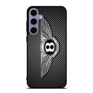BENTLEY CAR METAL EMBLEM Samsung Galaxy S24 Plus Case Cover BENTLEY CAR METAL EMBLEM Samsung Galaxy S24 Plus Case Cover