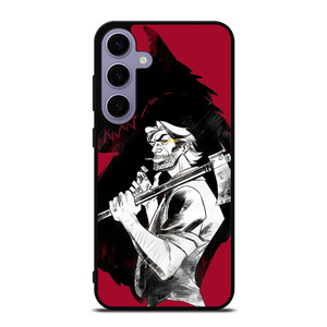 BIGBY WOLF THE WOLF AMONG US GAMES Samsung Galaxy S24 Plus Case Cover BIGBY WOLF THE WOLF AMONG US GAMES Samsung Galaxy S24 Plus Case Cover