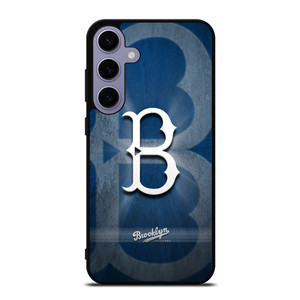 BROOKLYN DODGERS BASEBALL  Samsung Galaxy S24 Plus Case Cover