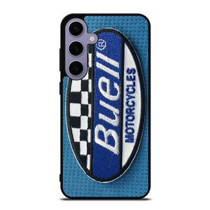 BUELL MOTORCYCLE FABRIC LOGO Samsung Galaxy S24 Plus Case Cover BUELL MOTORCYCLE FABRIC LOGO Samsung Galaxy S24 Plus Case Cover