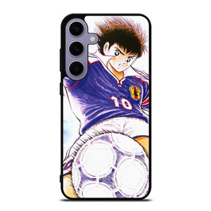 CAPTAIN TSUBASA ANIME FOOTBALL  Samsung Galaxy S24 Plus Case Cover
