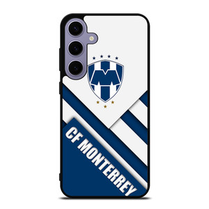 CF MONTERREY FOOTBALL CLUB SYMBOL  Samsung Galaxy S24 Plus Case Cover