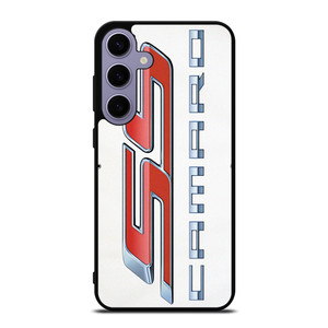 CHEVROLET CAMARO SPORT SS EMBLEM Samsung Galaxy S24 Plus Case Cover CHEVROLET CAMARO SPORT SS EMBLEM Samsung Galaxy S24 Plus Case Cover