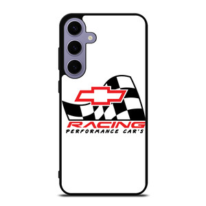 CHEVROLET CHEVYRACING PERFORMANCE CAR  Samsung Galaxy S24 Plus Case Cover