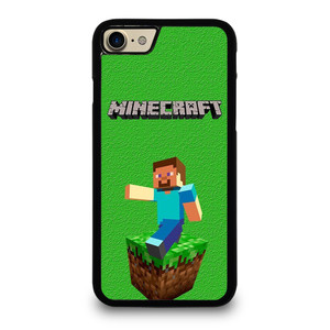MINECRAFT GAME ICON iPhone 7 / 8 Case Cover MINECRAFT GAME ICON iPhone 7 / 8 Case Cover