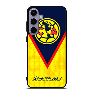 CLUB AMERICA CA AGUILAS LOGO  Samsung Galaxy S24 Plus Case Cover