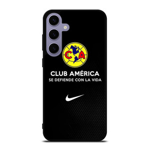 CLUB AMERICA NIKE CARBON Samsung Galaxy S24 Plus Case Cover CLUB AMERICA NIKE CARBON Samsung Galaxy S24 Plus Case Cover
