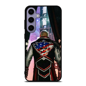 CODY RHODES BOXING BACK STAGE  Samsung Galaxy S24 Plus Case Cover
