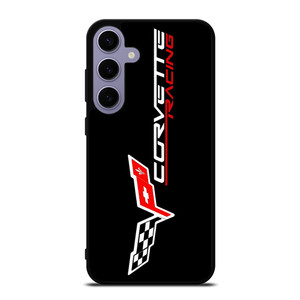 CORVETTE RACING LOGO  Samsung Galaxy S24 Plus Case Cover