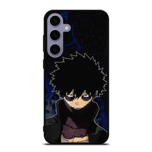 DABI MY HERO ACADEMIA  Samsung Galaxy S24 Plus Case Cover
