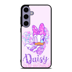 DAISY DYCK LOVE DISNEY  Samsung Galaxy S24 Plus Case Cover