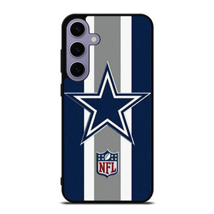 DALLAS COWBOYS NFL FOOTBALL LOGO ICON Samsung Galaxy S24 Plus Case Cover DALLAS COWBOYS NFL FOOTBALL LOGO ICON Samsung Galaxy S24 Plus Case Cover