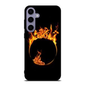 DARKSIGN DARK SOULS ANIME  Samsung Galaxy S24 Plus Case Cover