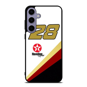DAVEY ALLISON HAVOLINE RACING NASCAR  Samsung Galaxy S24 Plus Case Cover