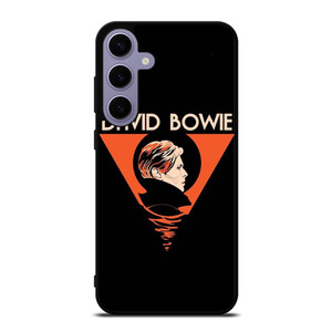 DAVID BOWIE SINGER SYMBOL  Samsung Galaxy S24 Plus Case Cover