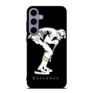 DEFTONES BAND CHINO MORENO  Samsung Galaxy S24 Plus Case Cover