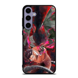 DEMIURGE OVERLORD ANIME Samsung Galaxy S24 Plus Case Cover DEMIURGE OVERLORD ANIME Samsung Galaxy S24 Plus Case Cover