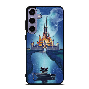 DISNEY CASTLE MISKEY MOUSE Samsung Galaxy S24 Plus Case Cover DISNEY CASTLE MISKEY MOUSE Samsung Galaxy S24 Plus Case Cover
