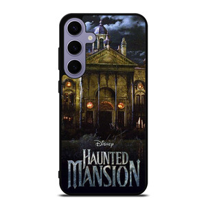 DISNEY HAUNTED MANSION NEW Samsung Galaxy S24 Plus Case Cover DISNEY HAUNTED MANSION NEW Samsung Galaxy S24 Plus Case Cover