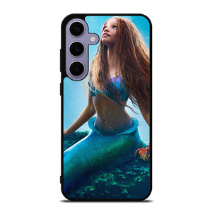DISNEY LITTLE MERMAID 2023 Samsung Galaxy S24 Plus Case Cover DISNEY LITTLE MERMAID 2023 Samsung Galaxy S24 Plus Case Cover