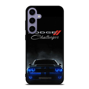 DODGE CHALLENGER AR EMBLEM Samsung Galaxy S24 Plus Case Cover DODGE CHALLENGER AR EMBLEM Samsung Galaxy S24 Plus Case Cover