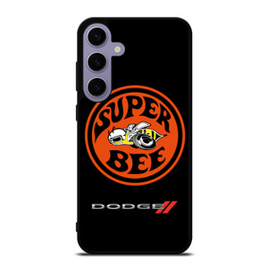 DODGE SUPER BEE LOGO Samsung Galaxy S24 Plus Case Cover DODGE SUPER BEE LOGO Samsung Galaxy S24 Plus Case Cover