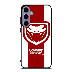 DODGE VIPER GTS R LOGO Samsung Galaxy S24 Plus Case Cover DODGE VIPER GTS R LOGO Samsung Galaxy S24 Plus Case Cover