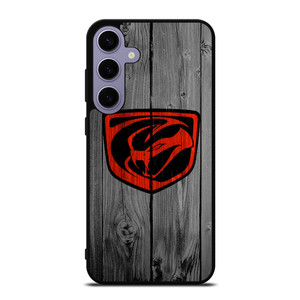 DODGE VIPER WOOD LOGO Samsung Galaxy S24 Plus Case Cover DODGE VIPER WOOD LOGO Samsung Galaxy S24 Plus Case Cover