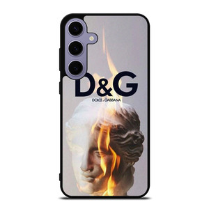 DOLCE AND GABBANA STATUE Samsung Galaxy S24 Plus Case Cover DOLCE AND GABBANA STATUE Samsung Galaxy S24 Plus Case Cover