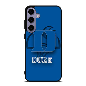 DUKE BLUE DEVILS BASKETBALL ICON  Samsung Galaxy S24 Plus Case Cover