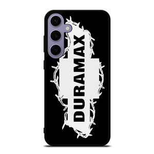 DURAMAX CHEVROLET SYMBOL  Samsung Galaxy S24 Plus Case Cover