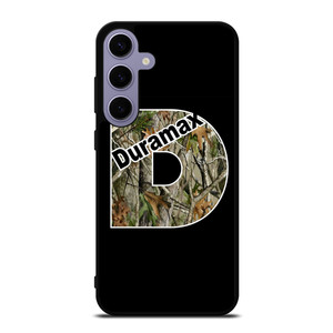 DURAMAX DIESEL CAMO BLACK  Samsung Galaxy S24 Plus Case Cover