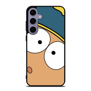 ERIC CARTMAN FACE SOUTHPARK  Samsung Galaxy S24 Plus Case Cover