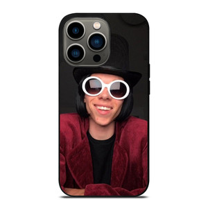 WILLY WONKA TIKTOK GUY iPhone 13 Pro Case Cover WILLY WONKA TIKTOK GUY iPhone 13 Pro Case Cover