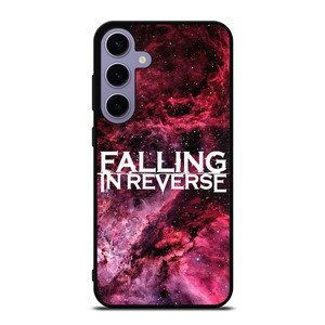 FALLING IN REVERSE GALAXY LOGO  Samsung Galaxy S24 Plus Case Cover