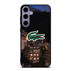 FAVELA DA LACOSTE Samsung Galaxy S24 Plus Case Cover FAVELA DA LACOSTE Samsung Galaxy S24 Plus Case Cover