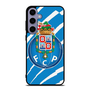 FC PORTO FCP LOGO  Samsung Galaxy S24 Plus Case Cover