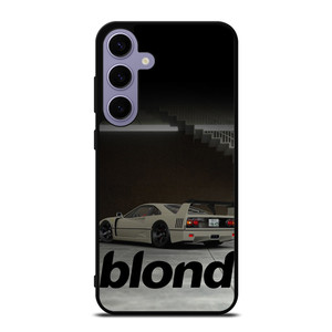 FERRARI BLOND FRANK OCEAN  Samsung Galaxy S24 Plus Case Cover