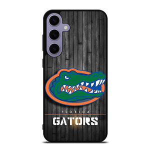 FLORIDA GATORS TEAM WOOD LOGO  Samsung Galaxy S24 Plus Case Cover FLORIDA GATORS TEAM WOOD LOGO  Samsung Galaxy S24 Plus Case Cover